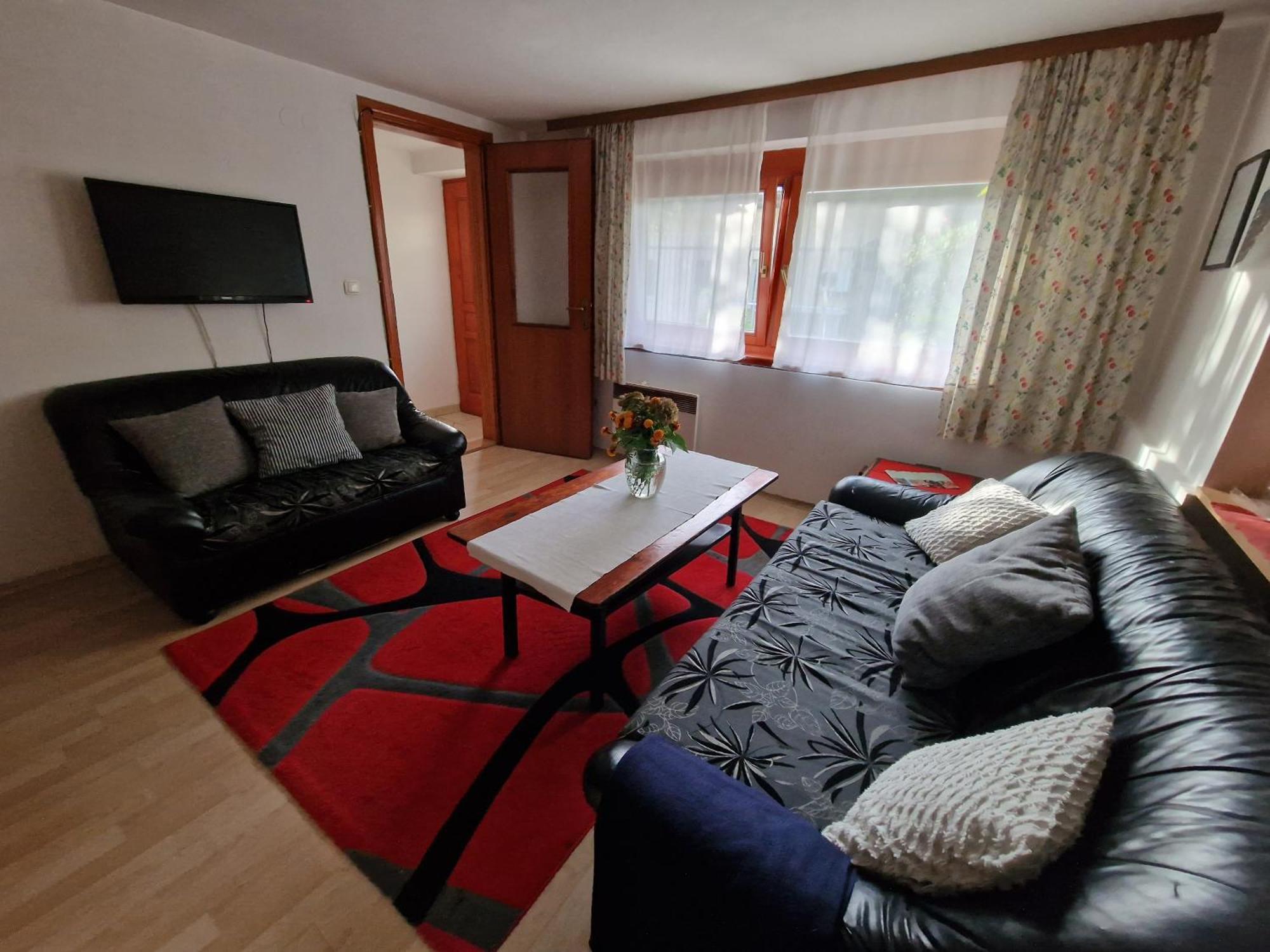 Apartment Near Center Saraievo Exterior foto