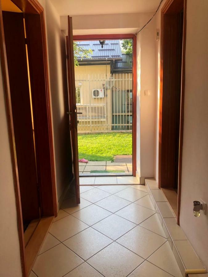 Apartment Near Center Saraievo Exterior foto